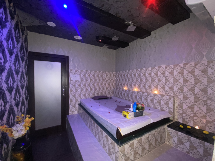 Best female theraists